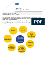 TOOL 5 Resource Mapping