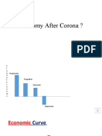 Economic Stages After COVID-19