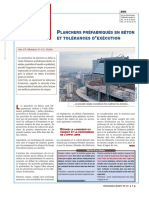 ED102 Les Planchers Béton PDF