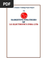 Download Lg Project by Garima Jain SN47597722 doc pdf