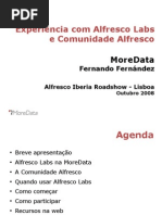 AlfrescoRoadshow2008