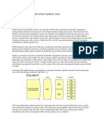 Bandwidth Management Untuk Dynamic User