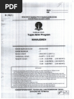 Download kumpulan soal tap manajemen pendidikan