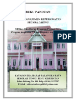 Buku Panduan Mankep