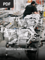 Tesla-Return-to-Work-Playbook