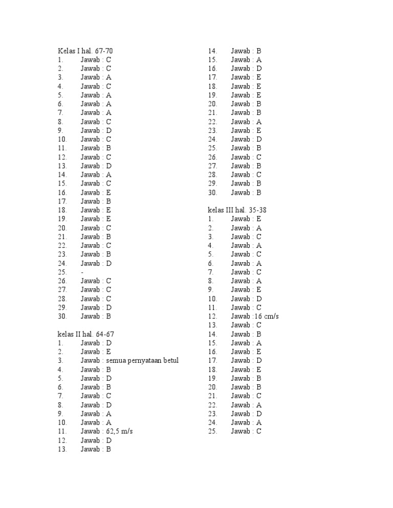 40+ Kunci Jawaban Matematika Kelas 9 Penerbit Erlangga PNG