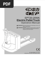 Ept20 20wa Operation-Manual