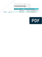 PDLM July 2020 Intake Student List PDF