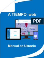 Manual de Usuario