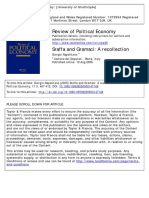 Review of Political Economy