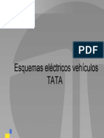 Esquemas Electricos Vehiculos TATA