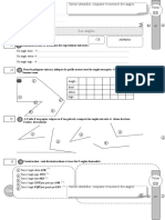 cm2 Evaluation Angles