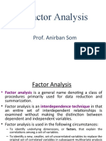 Factor Analysis-Session14