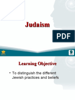 1 Judaism