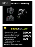Download nikon workshop by Megat Idra Izwan Nazazi SN47598582 doc pdf