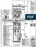 C536400001v00e2 - Facility Plot Plan Isf Site Plan PDF