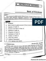 0 - Basic of Petroleum