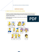 Familiari Buruzko Testua Simpson PDF