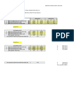 Procesamiento de Datos L3. Peso Especifico Relativo