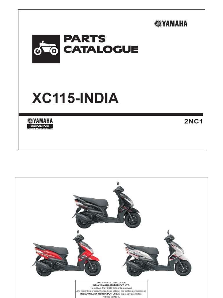 yamaha ray zr parts buy online