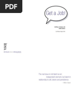 Download Get a Design Job by AIGA the professional association for design SN47598843 doc pdf