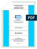 Cours Excel Avance Souleymane Diakite Version 2 PDF
