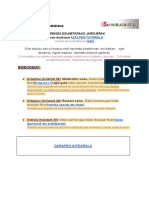 Maiatzak 25 - Plangintza LH3 (5927) PDF
