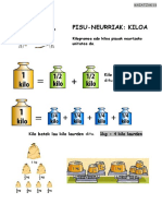 Zuzenketak Mate Pisu Neurriak PDF