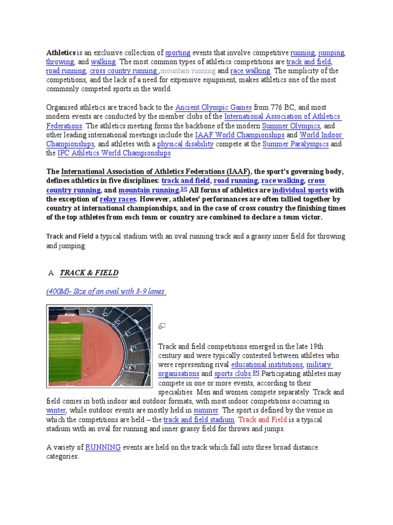 ETHIOPIAN ATHLETICS HISTORY PDF NOTES PDF DOWNLOAD intelligence overview