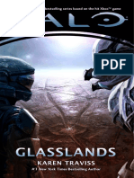 1.halo - Glasslands