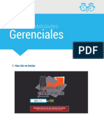 Habilidades Gerenciales Tutorial PDF