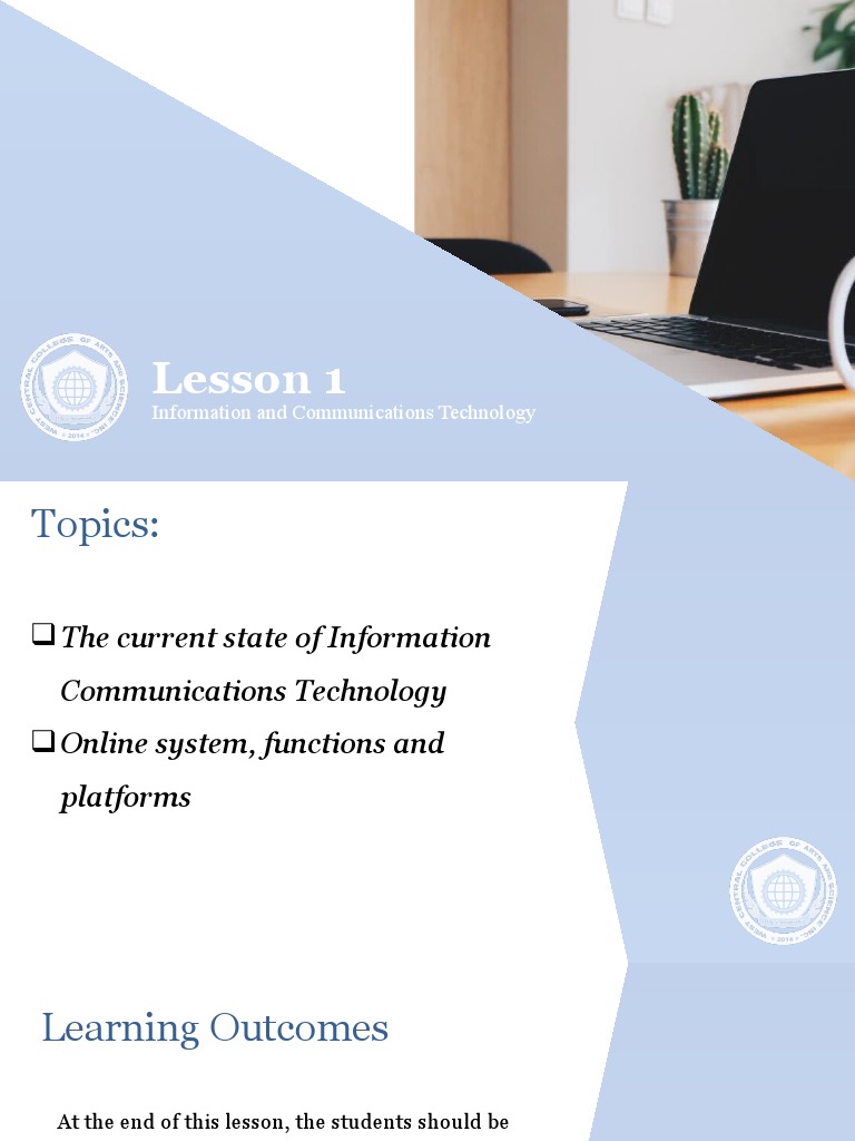 Unit 1 Lesson 1 Uploaded | PDF | Semantic Web | Web 2.0