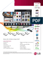 LM8600 - Series - Spec - Sheet - FR Final PDF