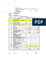 Planned Workdone September (Top Payment Sheet)