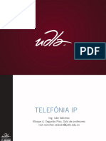 Telefonia Clases 5