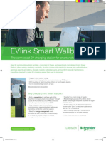 Evlink Smart Wallbox: The Connected Ev Charging Station For Smarter Charging
