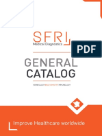 2018 Catalog General - Eng