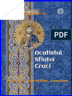 Acatistul Sfintei Cruci