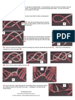 Carrickbend PDF