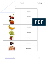 Aliments 5 PDF