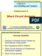 Power System Modeling and Analysis