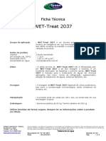 Ficha Tecnica Wet Treat 2037 PDF