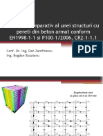 Dan Zamfirescu Structuri Cu Pereti