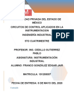 Circuitos de Control