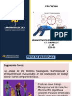 SISTEMA DE TRABAJO