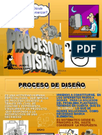 Proceso de Diseno