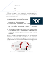 Riesgo y Calidad en Los Proyectos de Inversión