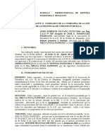 IMPROCEDENCIA DE DEFENSA POSESORIA A.H. 08 DE OCTUBRE.docx