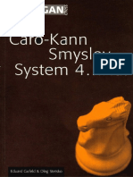Caro Kann Smyslov System 4 Nd7 by Oleg Stetsko, Eduard Gufeld PDF