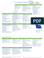 Standard Portfolio PDF